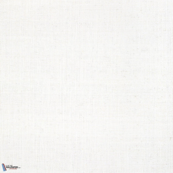 Bethany Raffia-Thibaut-White-Roll-Selected-Wallpapers-Interiors