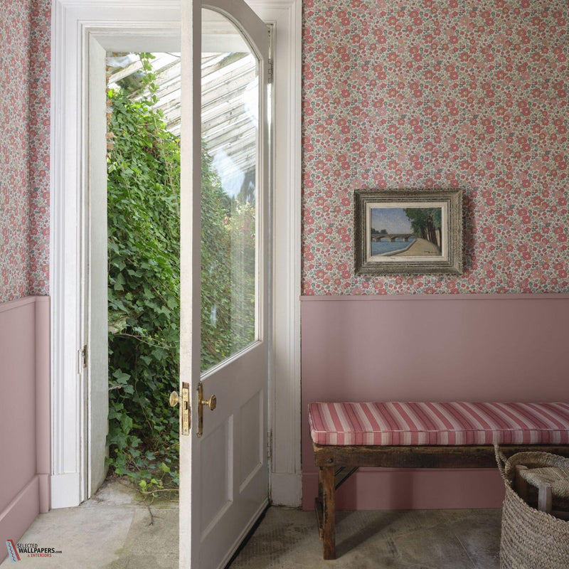 Betsy Bloom interieur