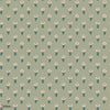 Betty wallpaper-Sandberg-Green-Roll-Selected Wallpapers-Interiors