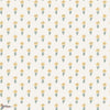 Betty wallpaper-Sandberg-Yellow-Roll-Selected Wallpapers-Interiors