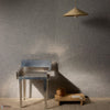 Bilbao Tapete-Tissage Mahieu-Selected Wallpapers-Interiors