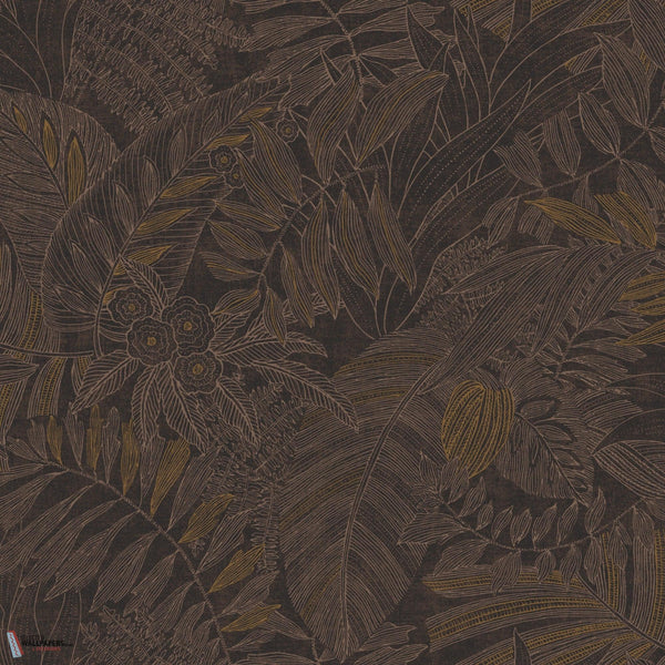 Biome Tapete-Masureel-Midnight-Rolle-Selected Wallpapers-Interiors