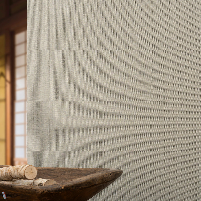 Birch wallpaper by Vescom