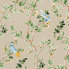 Birds Prosperity-Coordonne-behang-Papyrus-Non Woven-Selected-Wallpapers-Interiors