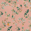 Birds Prosperity-Coordonne-behang-Rose-Non Woven-Selected-Wallpapers-Interiors
