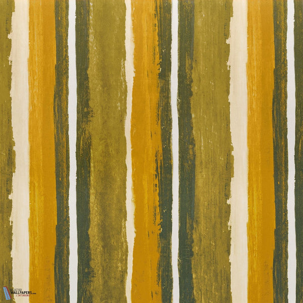 Birkin stof-Casamance-Kaki-Meter (M1)-Selected Interiors