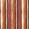 Birkin stof-Casamance-Terracotta-Meter (M1)-Selected Interiors