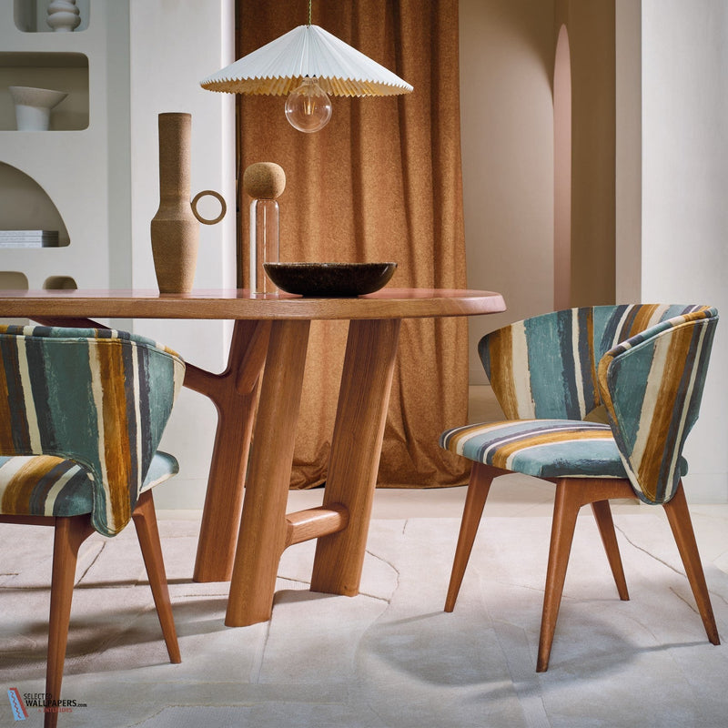 Birkin Stoff-Casamance-Selected Interiors