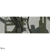BISTRE GLXVI512 Combined Design