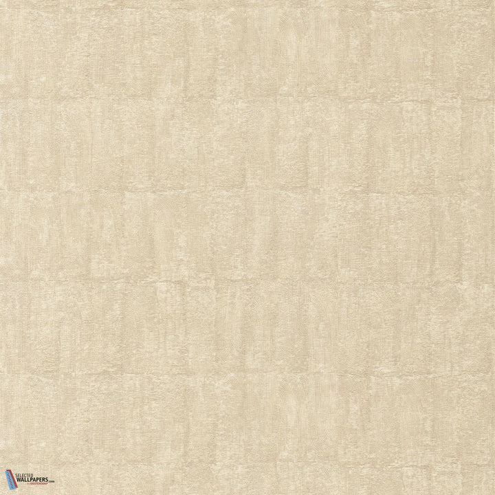 Bizen-behang-Tapete-Casamance-Sable-Rol-76091120-Selected Wallpapers