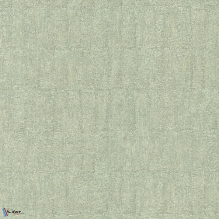 Bizen-behang-Tapete-Casamance-Celadon-Rol-76091324-Selected Wallpapers