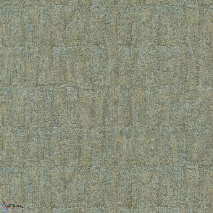 Bizen-behang-Tapete-Casamance-Lichen-Rol-76091426-Selected Wallpapers