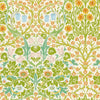 Blackthorn wallpaper in Spring by Morris & Co