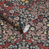 Blackthorn behang-House of Hackney-Selected-Wallpapers-Interiors