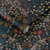 Blackthorn behang-House of Hackney-Selected-Wallpapers-Interiors