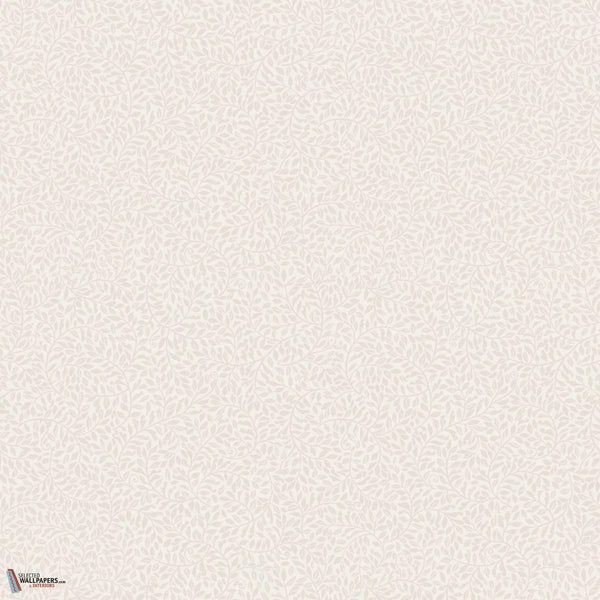 Bladverk behang-Sandberg-Sandstone-Rol-Selected Wallpapers-Interiors