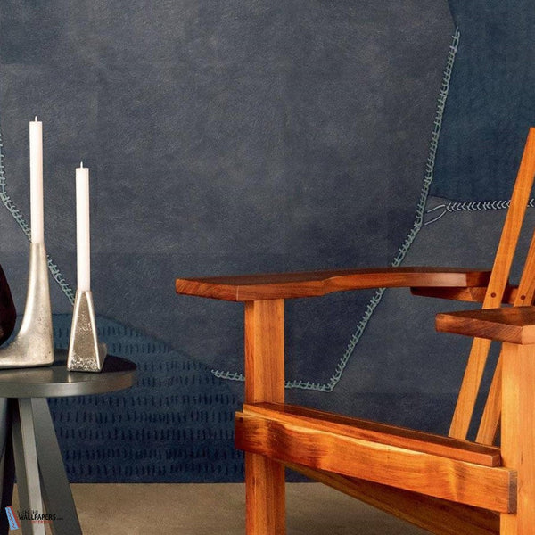 Blasons-Elitis-behang-Selected Wallpapers