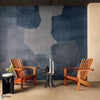 Blasons Tapete-Elitis-Selected Wallpapers & Interiors