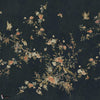 Bloom Tapete-Sandberg-Midnight Blue-Mattic-M2-Selected Wallpapers-Interiors
