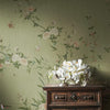 Bloom Tapete-Sandberg-Selected Wallpapers-Interiors