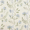 Bloomer behang-Pierre Frey-Ciel-Meter (M1)-Selected Wallpapers-Interiors