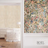 Blooming Fantasy-Iksel-behang-Selected Wallpapers