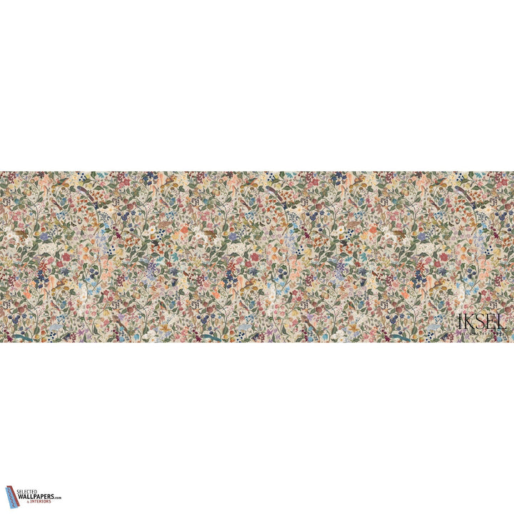 Blooming Fantasy-Iksel-behang-Tapete-wallpaper-Selected Wallpapers