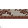 BOHEME FLEUR GLXV401 Combined Design