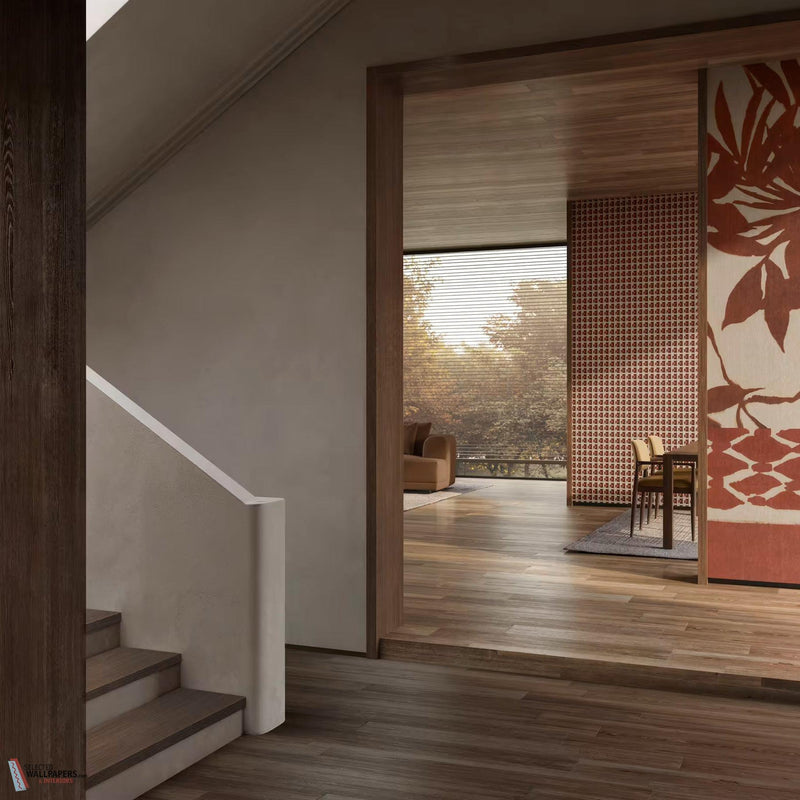 BOHEME FLEUR wallpaper Glamora