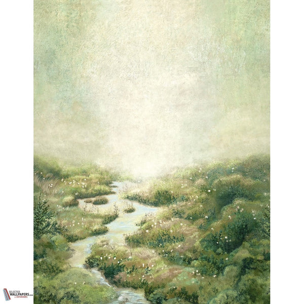 Boheme behang-Wall & Deco-Selected-Wallpapers-Interiors