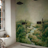 Boheme behang-Wall & Deco-Selected-Wallpapers-Interiors