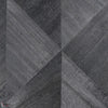 Bois Degrade Tapete-CMO Paris-Ardoise-Paneel-Selected Wallpapers-Interiors