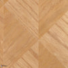 Bois Degrade Tapete-CMO Paris-Blond-Paneel-Selected Wallpapers-Interiors