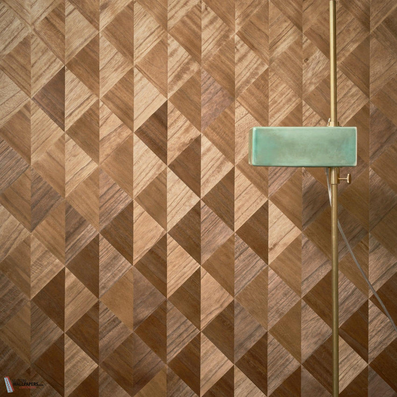 Bois Degrade wallpaper by CMO Paris