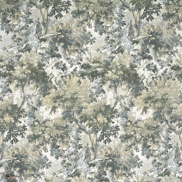 Bois Dormant behang-Pierre Frey-Grissaille-Meter (M1)-Selected-Wallpapers-Interiors