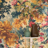 Bois Dormant behang-Pierre Frey-Selected-Wallpapers-Interiors