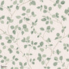 Bokskog behang-Sandberg-Garden Green-Rol-Selected Wallpapers-Interiors