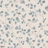 Bokskog behang-Sandberg-Misty Blue-Rol-Selected Wallpapers-Interiors
