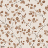 Bokskog behang-Sandberg-Terracotta-Rol-Selected Wallpapers-Interiors
