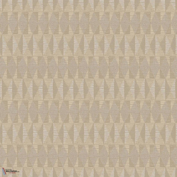 Bolga wallpaper-Masureel-Oyster-Roll-Selected-Wallpapers-Interiors