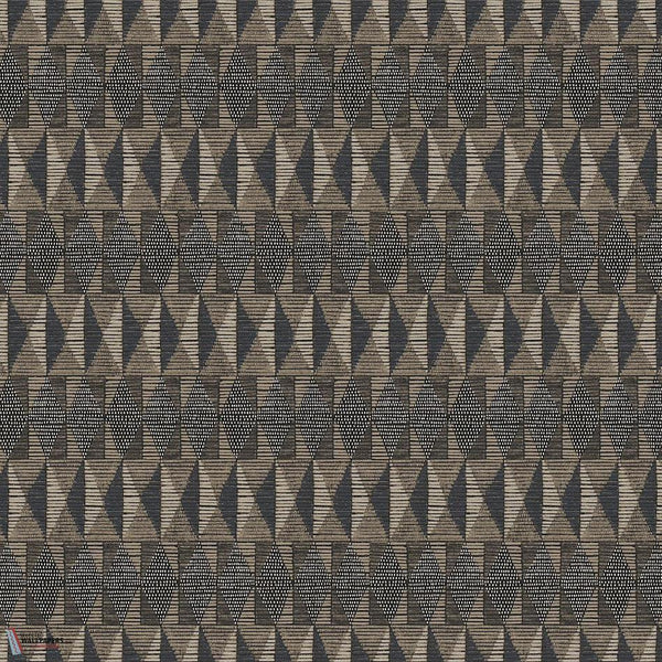 Bolga wallpaper-Masureel-Coffee-Roll-Selected-Wallpapers-Interiors