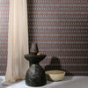 Bolga wallpaper-Masureel-Selected-Wallpapers-Interiors