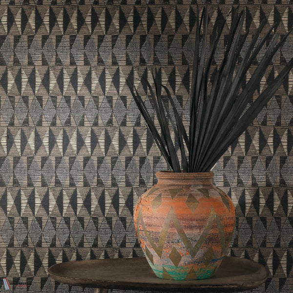 Bolga wallpaper-Masureel-Selected-Wallpapers-Interiors