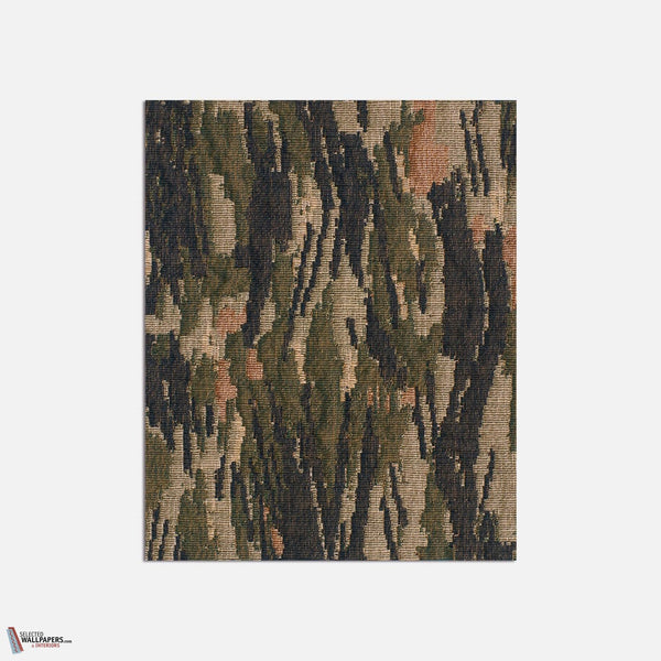 Bomarzo fabric-Dedar-Verdure-Meter (M1)-Selected Wallpapers-Interiors