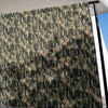 Bomarzo stof-Dedar-Selected Wallpapers-Interiors