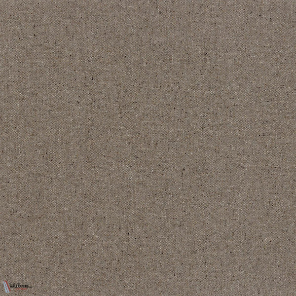 Bongo stof-Casamance-Beige taupé-Meter (M1)-Selected-Wallpapers-Interiors