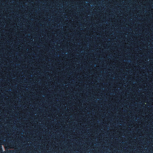 Bongo stof-Casamance-Bleu marine-Meter (M1)-Selected-Wallpapers-Interiors