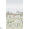 Bonsai Garden behang-Cole & Son-Selected-Wallpapers-Interiors