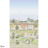 Bonsai Garden behang-Cole & Son-Selected-Wallpapers-Interiors