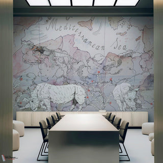 Wall & Deco d.ecodura Texture